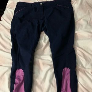 Dover Wellesley breeches